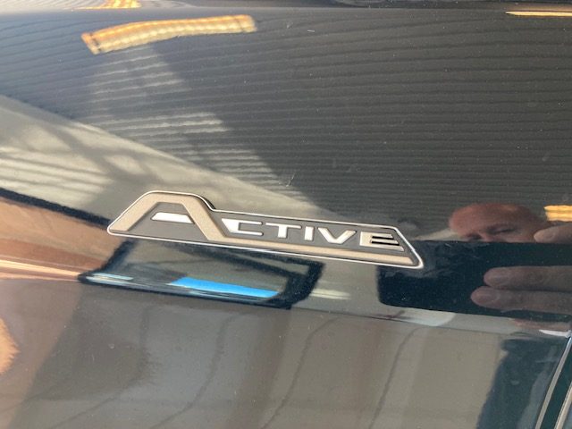FORD Tourneo Courier usata, con Cerchi in lega
