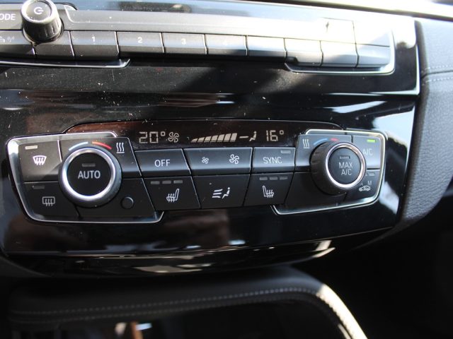 BMW X1 usata, con Autoradio digitale