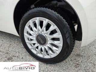 FIAT 500 usata, con Airbag Passeggero