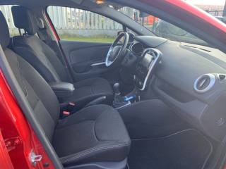 RENAULT Clio usata, con Cronologia tagliandi