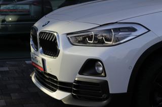 BMW X2 usata, con Servosterzo