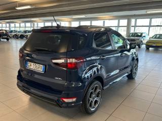 FORD EcoSport usata, con Controllo automatico clima