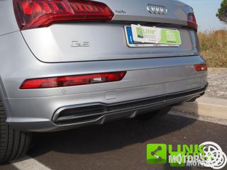 AUDI Q5 usata, con Bluetooth