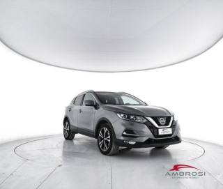 NISSAN Qashqai usata 1