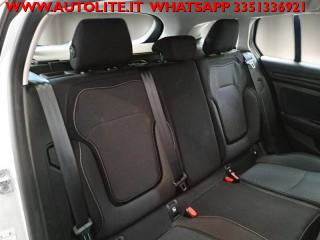 RENAULT Megane usata, con Cruise Control