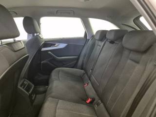 AUDI A4 usata, con ESP