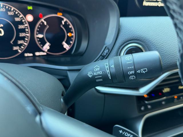 MAZDA CX-60 usata, con Sensore di luce