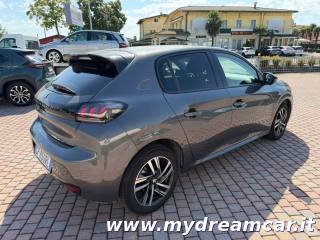 PEUGEOT 208 usata, con Autoradio