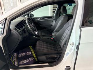 VOLKSWAGEN Golf GTD usata, con Cruise Control