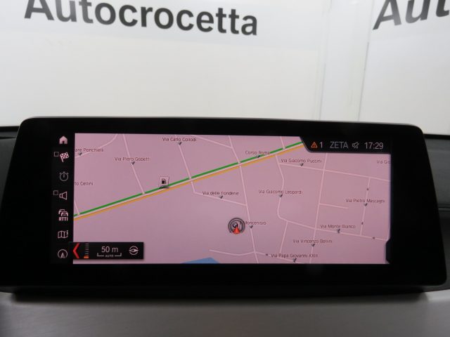 BMW X1 usata, con ESP