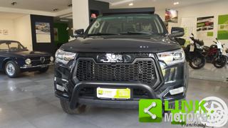 EVO Cross 4 usata 1