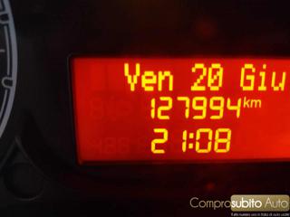 FIAT Doblo usata 17