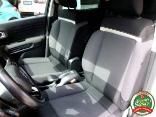 CITROEN C3 Aircross usata, con Controllo automatico clima