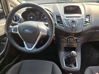 FORD Fiesta usata, con Chiusura centralizzata