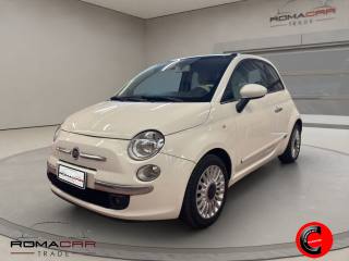FIAT 500 usata, con Airbag