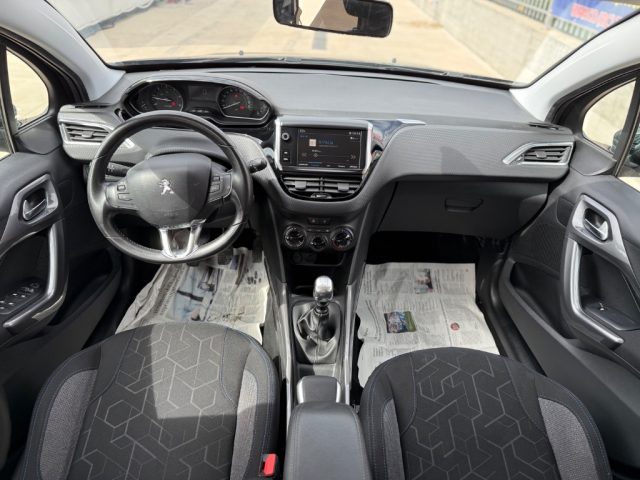 PEUGEOT 2008 usata 24