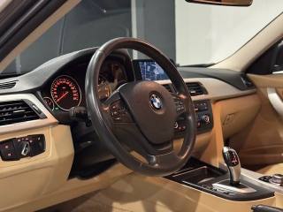 BMW 320 usata 7
