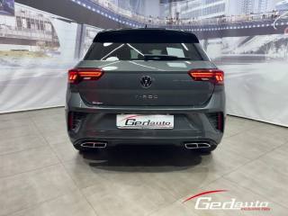 VOLKSWAGEN T-Roc usata, con Alzacristalli elettrici