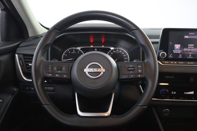 NISSAN Qashqai usata 4
