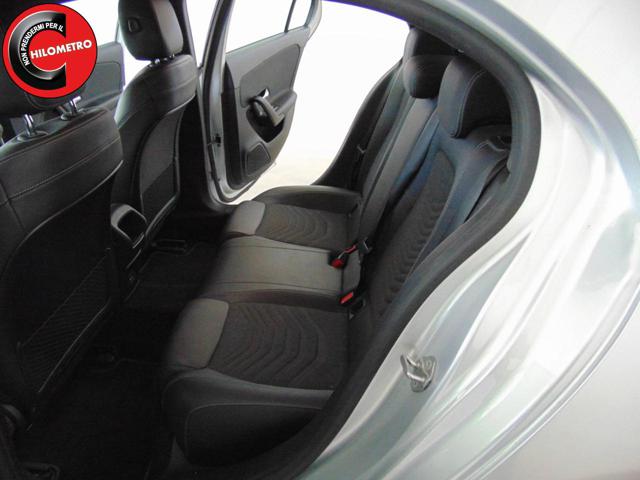 MERCEDES-BENZ A 180 usata, con Alzacristalli elettrici