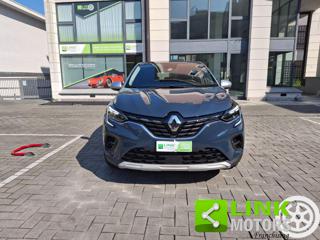 RENAULT Captur usata, con Airbag
