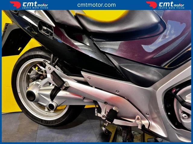 BMW R 1200 RT usata 8