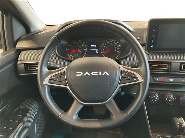DACIA Sandero usata 15