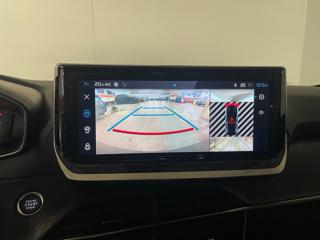 PEUGEOT 208 usata, con Climatizzatore