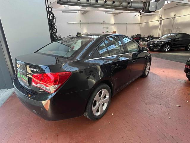 CHEVROLET Cruze usata, con Airbag