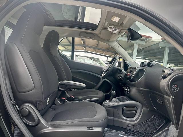 SMART ForTwo usata 31