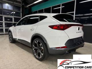 CUPRA Formentor usata, con Cerchi in lega