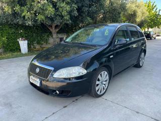 FIAT Croma usata, con Airbag Passeggero