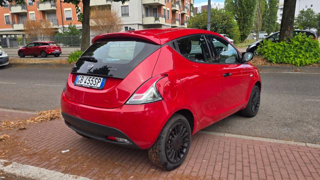 LANCIA Ypsilon usata, con Boardcomputer