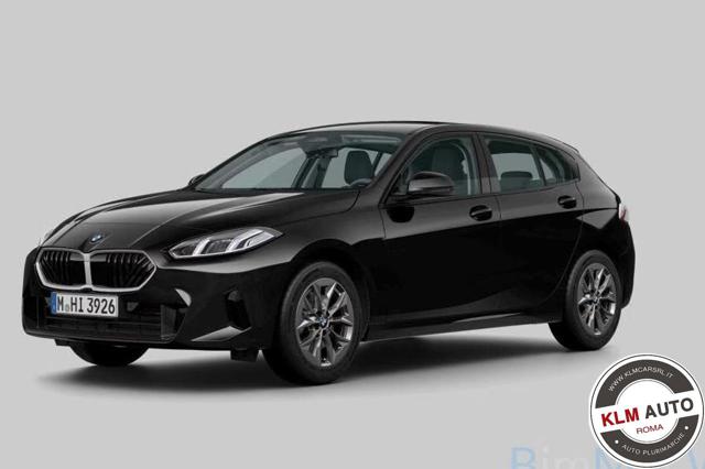 BMW 120 usata, con Autoradio