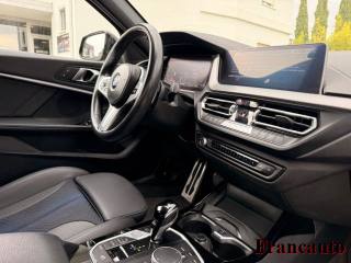 BMW 118 usata, con Autoradio