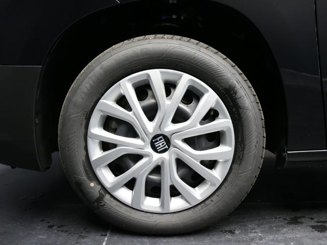 FIAT Doblo usata, con Boardcomputer