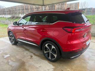 DR MOTOR DR 6.0 usata, con Autoradio