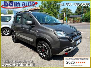 FIAT Panda Cross usata, con Airbag
