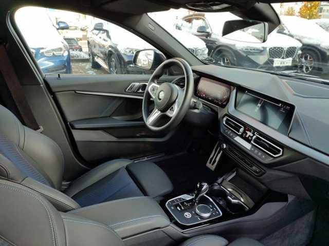 BMW 120 usata, con Chiusura centralizzata