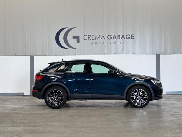 AUDI Q3 usata, con Airbag laterali