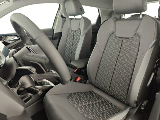 AUDI A1 usata, con ESP