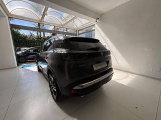 PEUGEOT 3008 usata, con Cerchi in lega