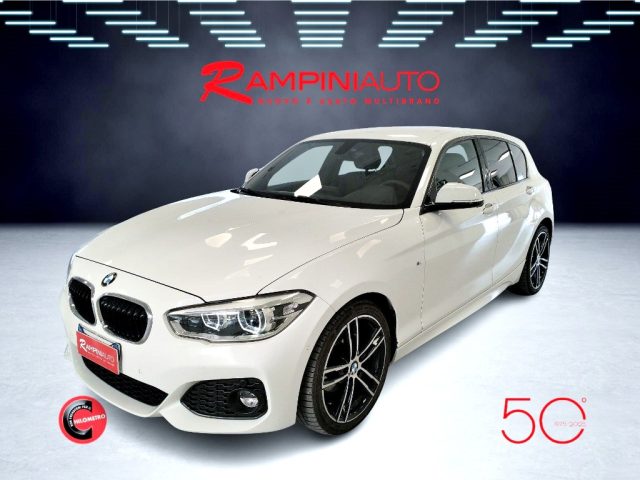 BMW 118 usata 0