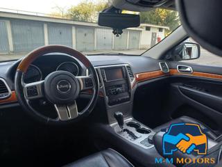 JEEP Grand Cherokee usata, con Chiusura centralizzata