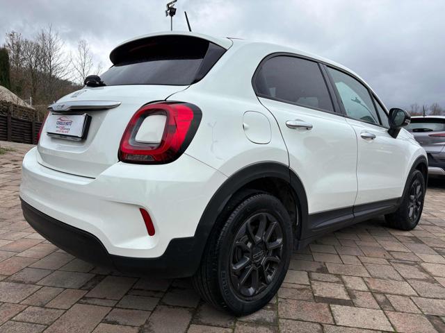 FIAT 500X usata, con Airbag laterali