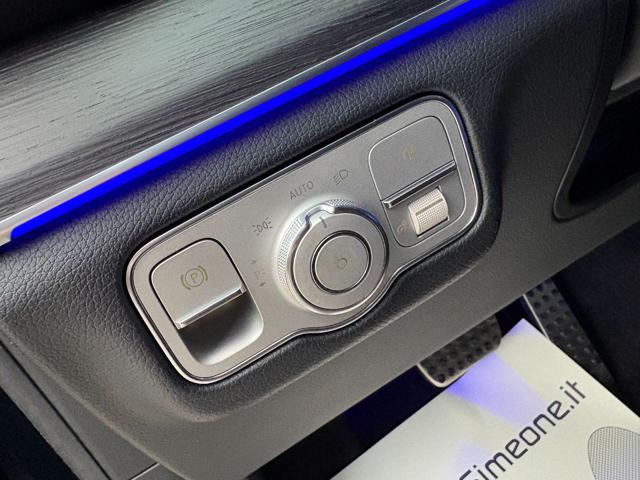 MERCEDES-BENZ GLE 350 usata, con Supporto lombare