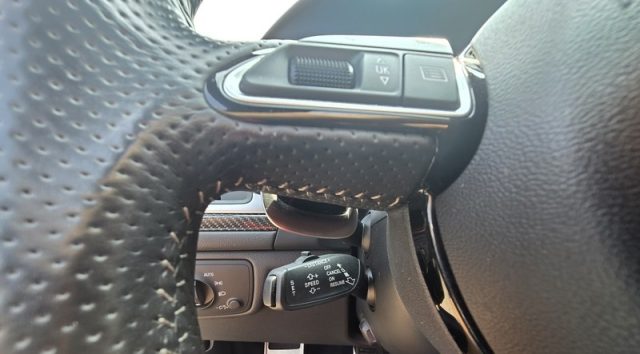 AUDI RS6 usata, con Chiusura centralizzata