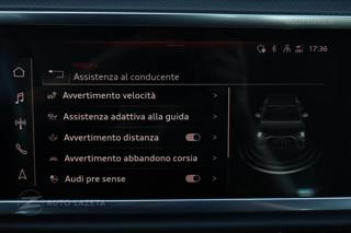 AUDI Q3 usata, con Fari full-led