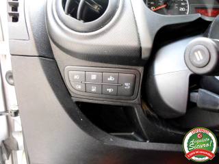 FIAT Qubo usata, con Servosterzo