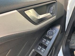 FORD Focus usata, con Climatizzatore